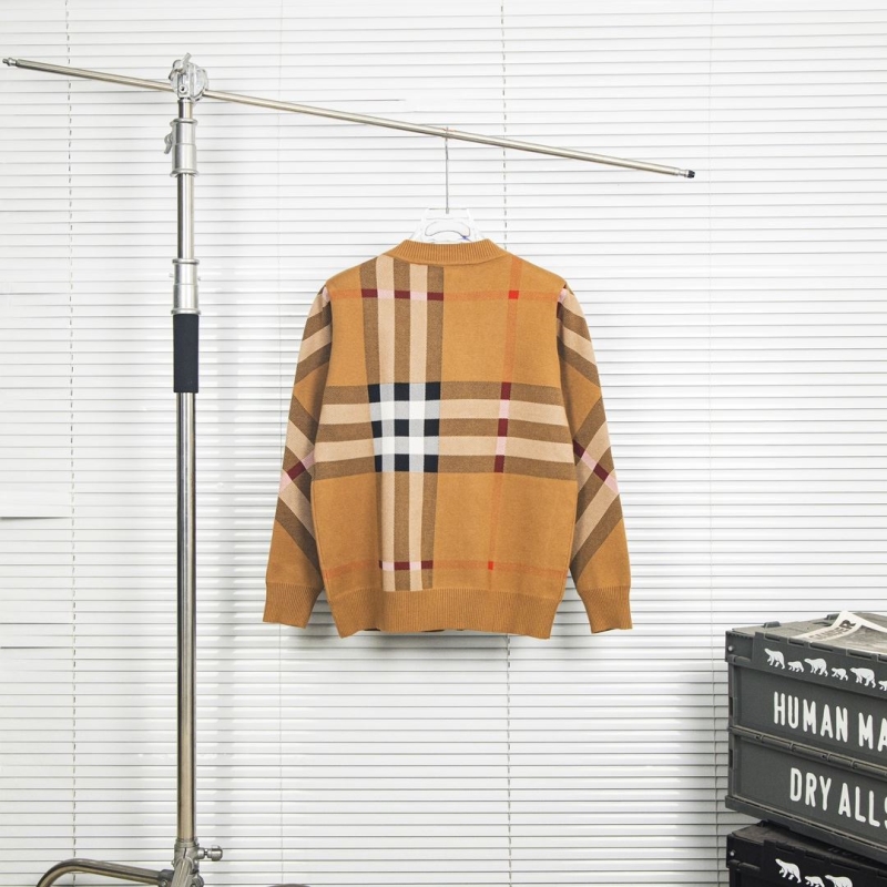 Burberry Sweaters